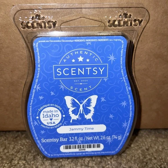 Scentsy Wax Bar Bundle - Picture 7 of 11